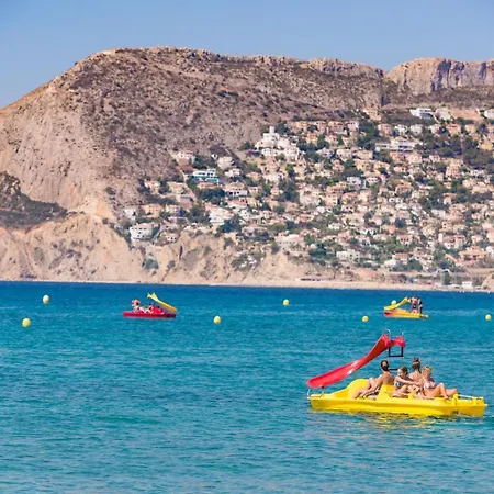 Vallesa * Calpe