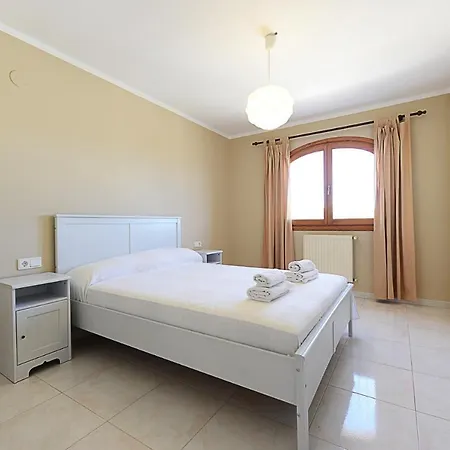 Villa Vallesa Calpe
