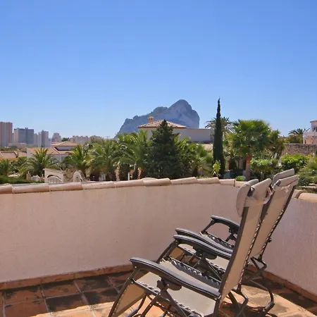 Vallesa Calpe