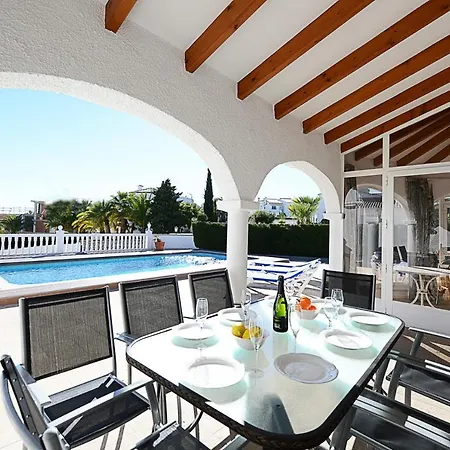 Vallesa Villa