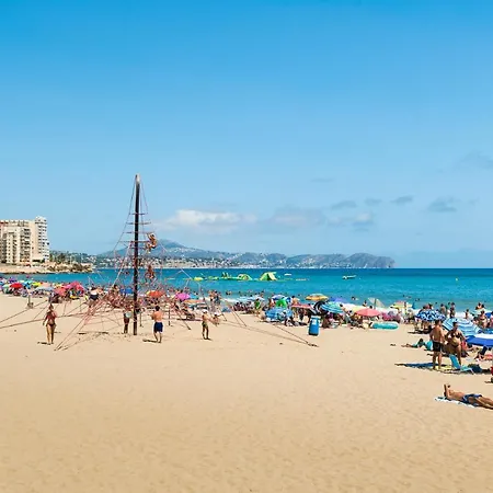 Vallesa Calpe