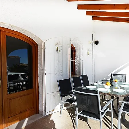 Villa Vallesa Calpe